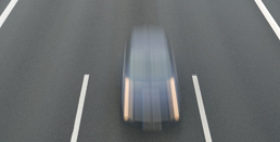 Cars Motorway